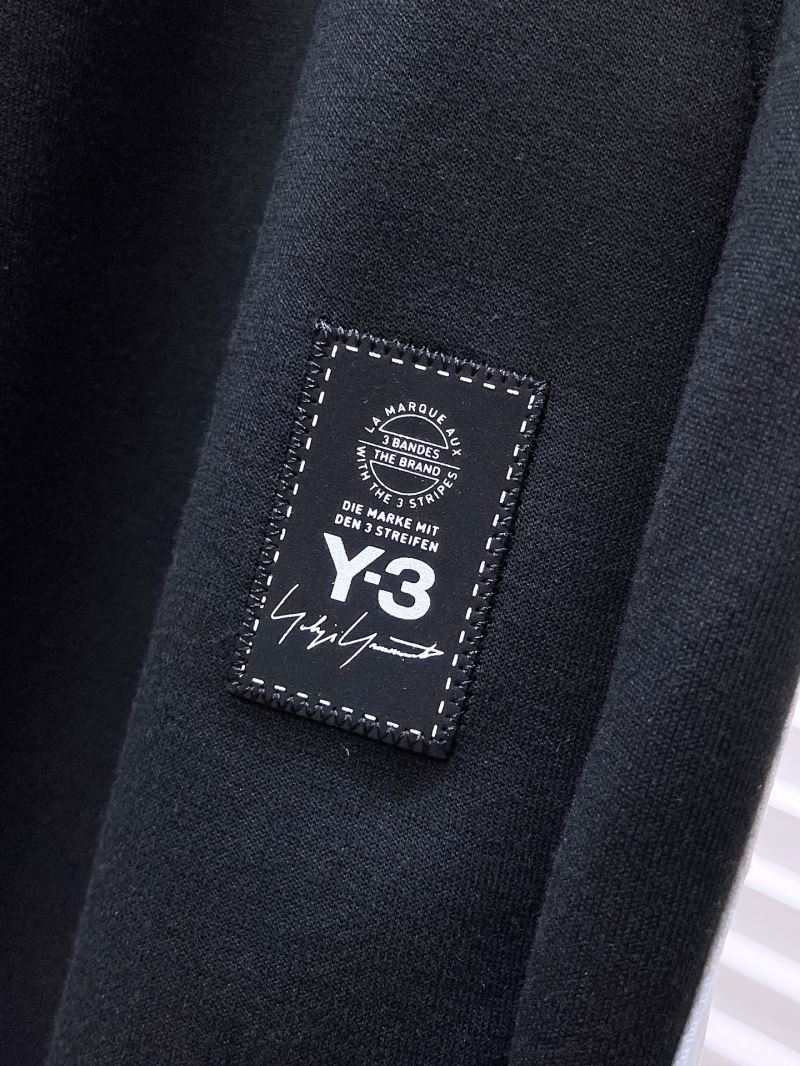 Y-3 Long Pants